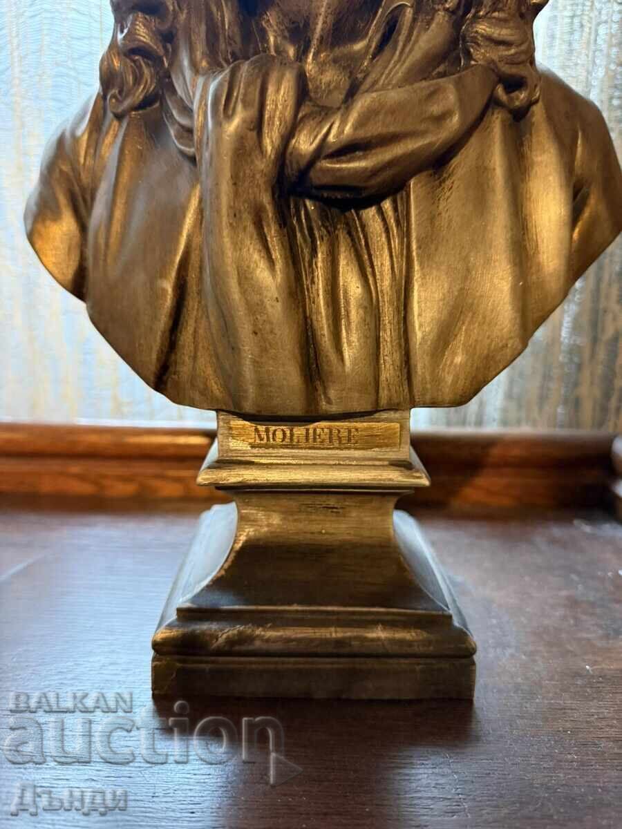 Statuie bust cu preț € 130.00 | 254.26 BGN