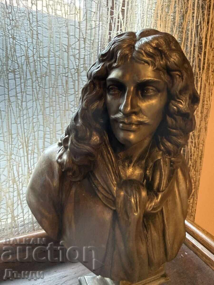 Άγαλμα προτομής Άγαλμα προτομής