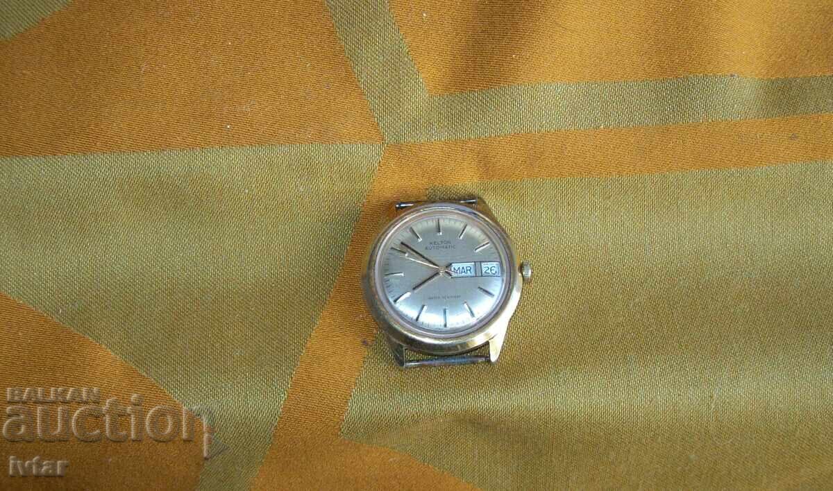 Ceas KELTON - automat