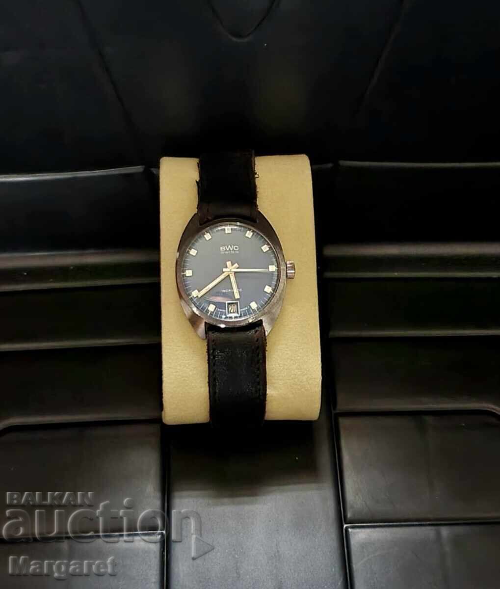 Ceas BWC (Buttes Watch Co.) Elveția Ceas BWC (Buttes Watch Co.) Elveția