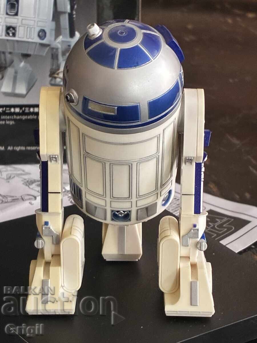 Star Wars. Kotobukiya r2-d2 - 6