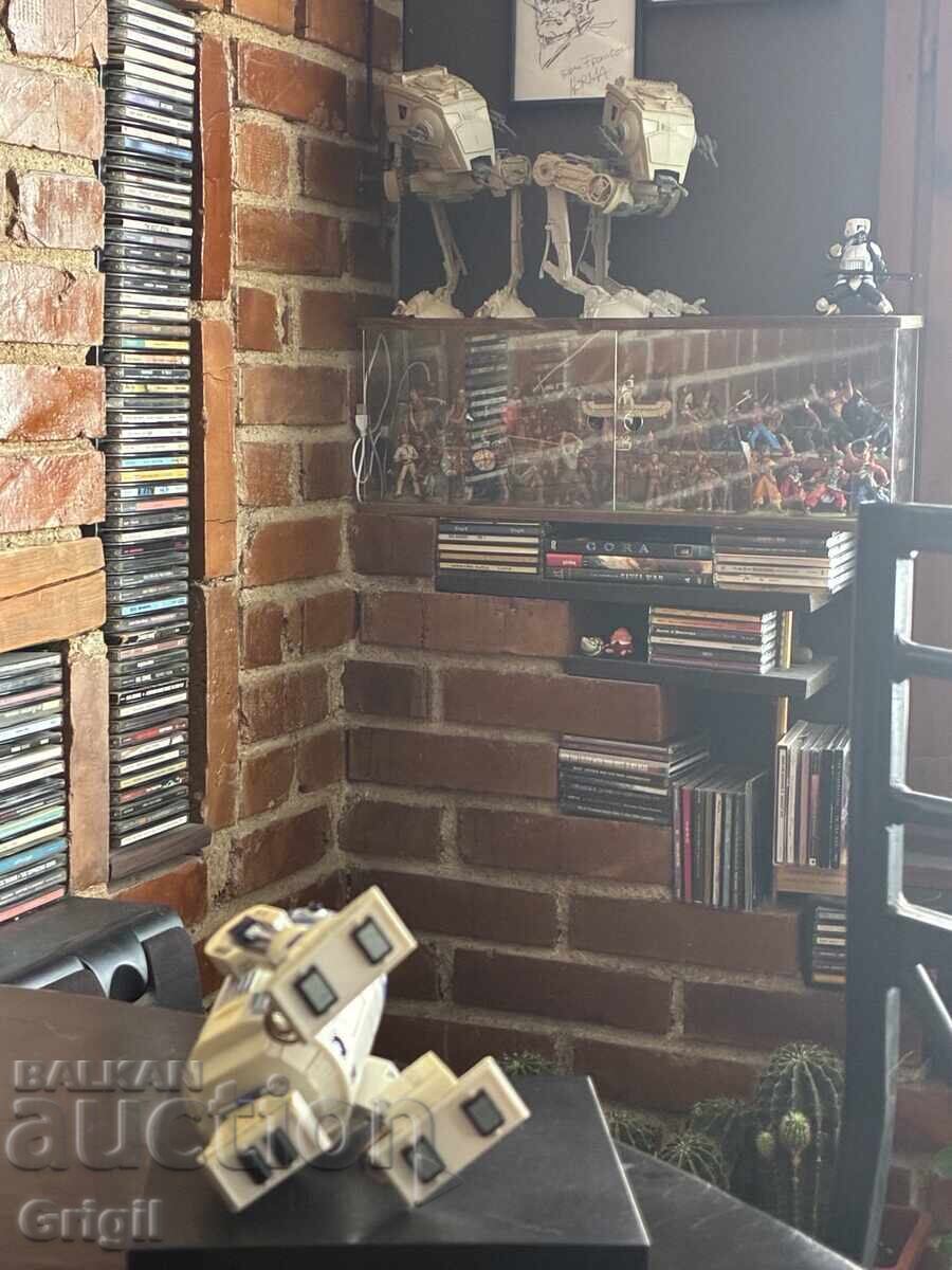 Star Wars. Kotobukiya r2-d2 - 7