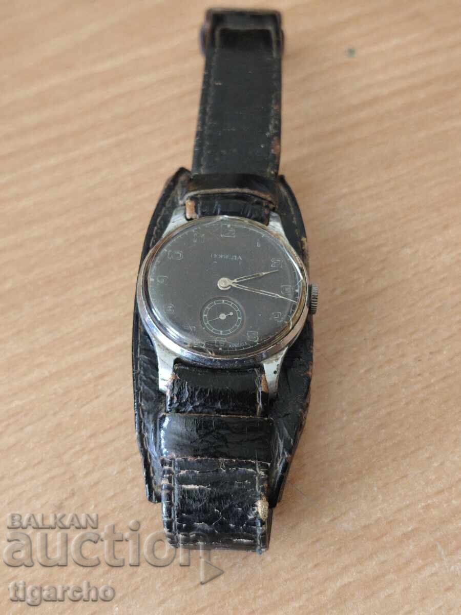 ceas Pobeda - 5 ceas Pobeda - 5