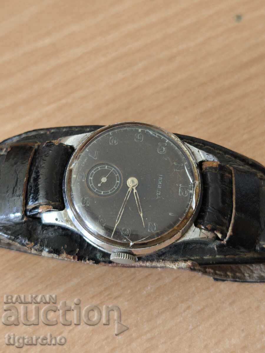 ceas Pobeda - 6 ceas Pobeda - 6