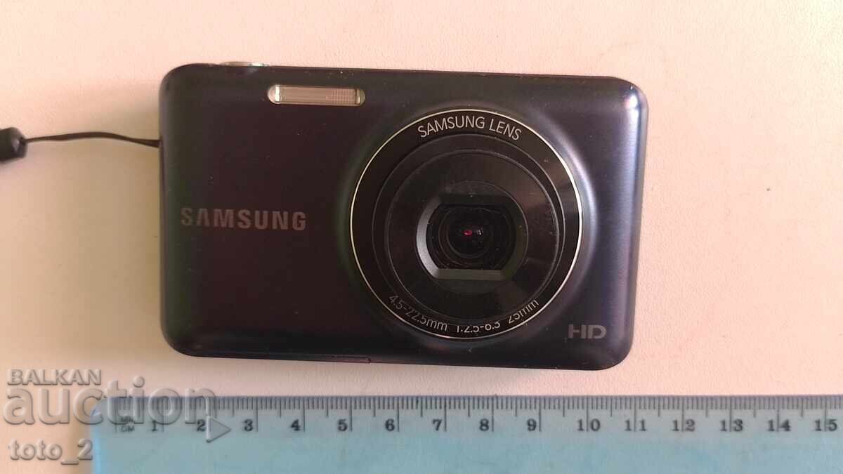 APARAT FOTO DIGITAL SAMSUNG ES95 cu preț € 34.00 | 66.50 BGN