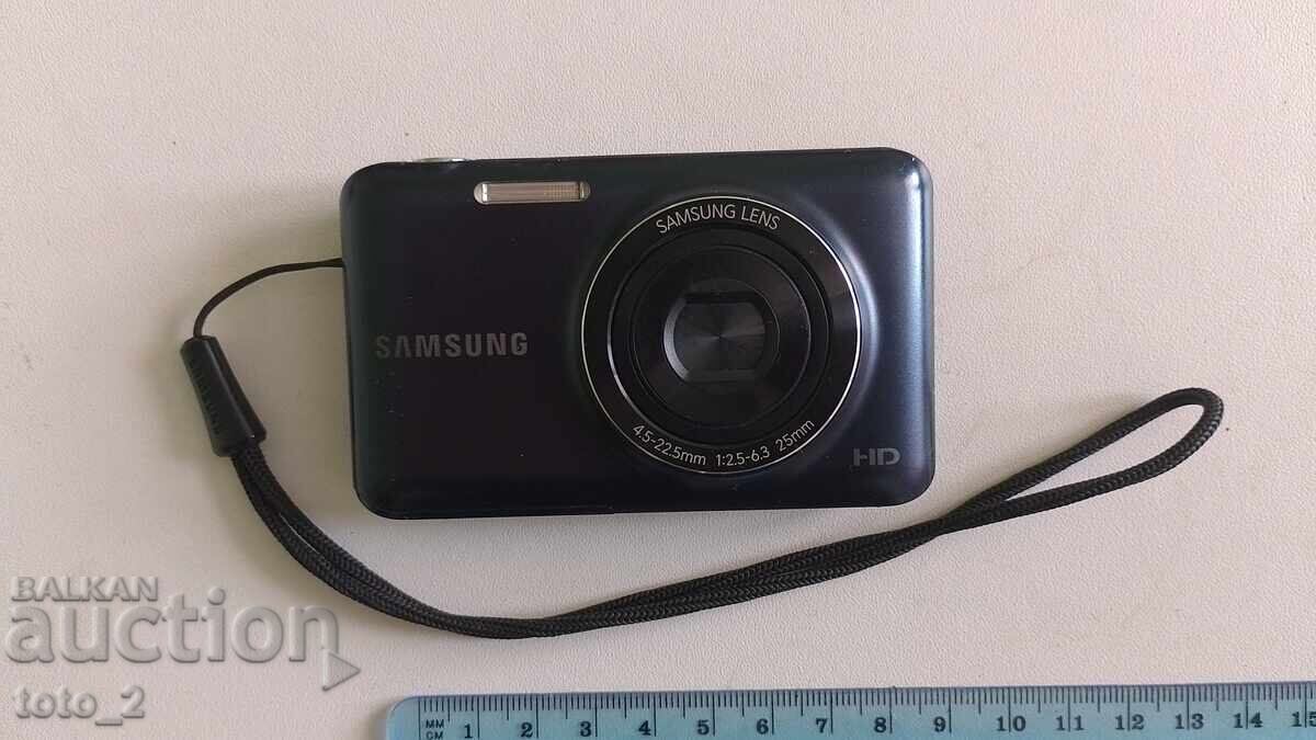 APARAT FOTO DIGITAL SAMSUNG ES95