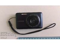 ΨΗΦΙΑΚΗ ΦΩΤΟΓΡΑΦΙΚΗ ΜΗΧΑΝΗ SAMSUNG ES95