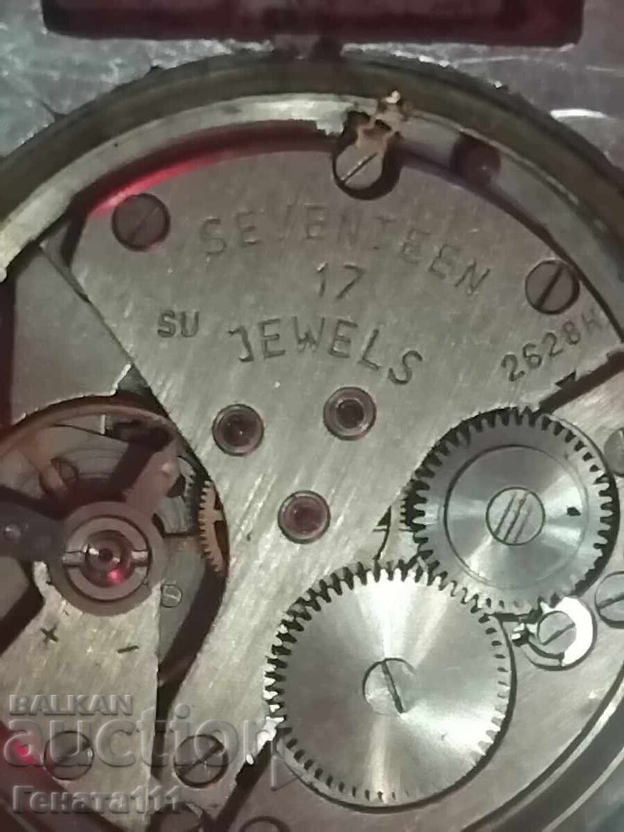 Lot colecție ceasuri de mână vechi - 6 Lot colecție ceasuri de mână vechi - 6