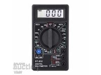 Multimetru digital / multitester DT-832