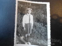 παλιά φωτογραφία