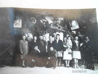 παλιά φωτογραφία