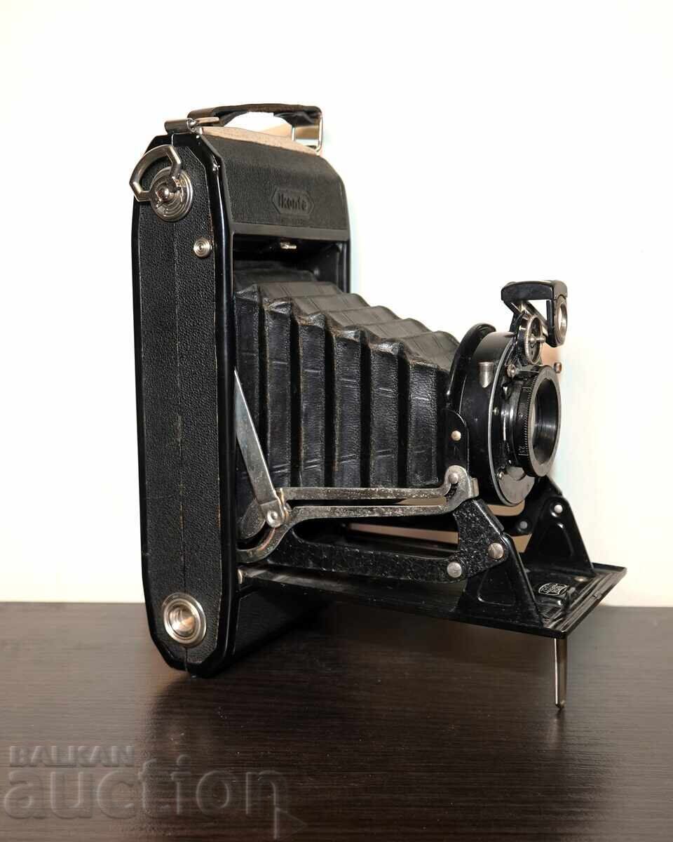 Zeiss Ikon: Ikonta 520/15 με τιμή € 50.00 | 97.79 BGN