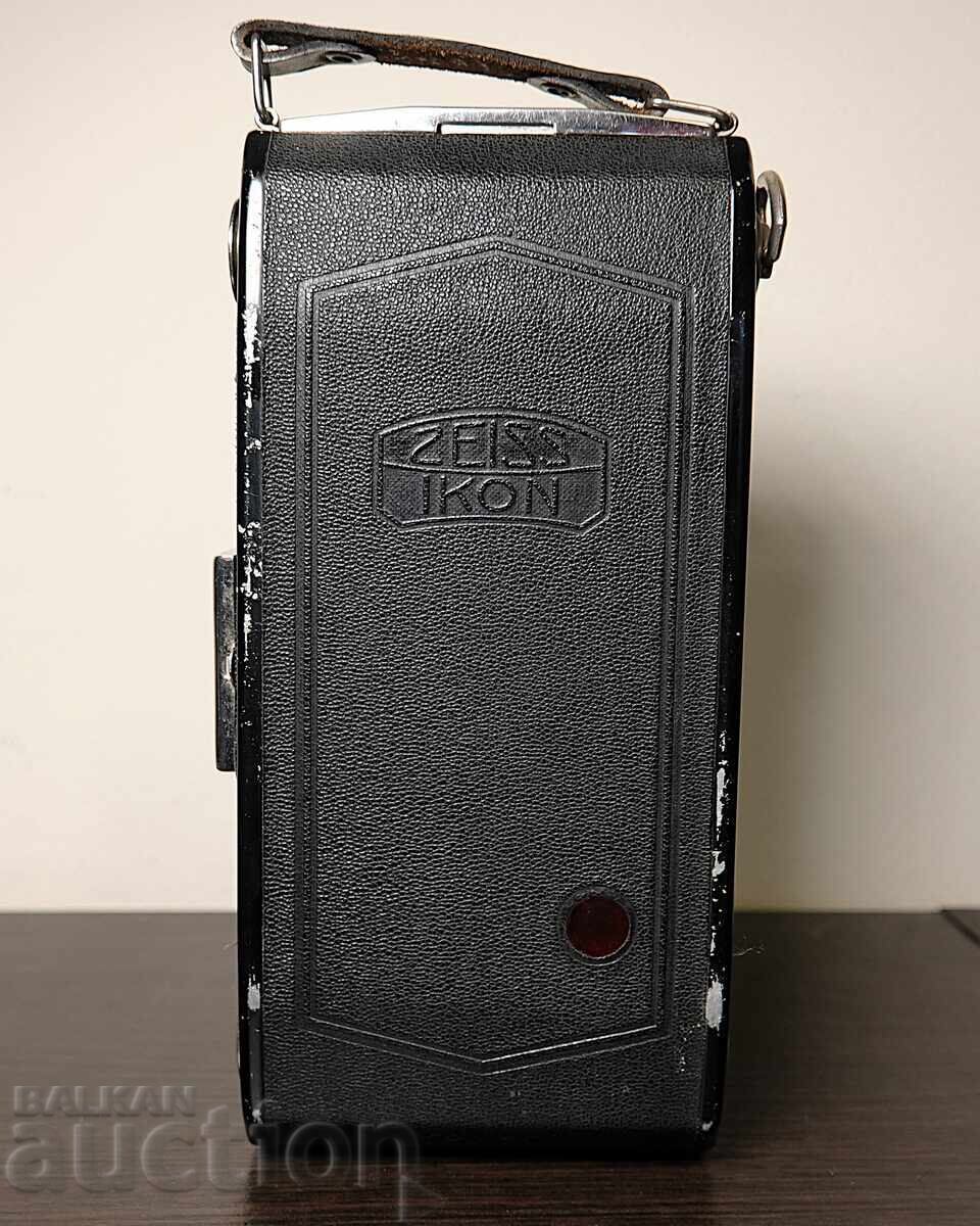 Δημοπρασία Zeiss Ikon: Ikonta 520/15