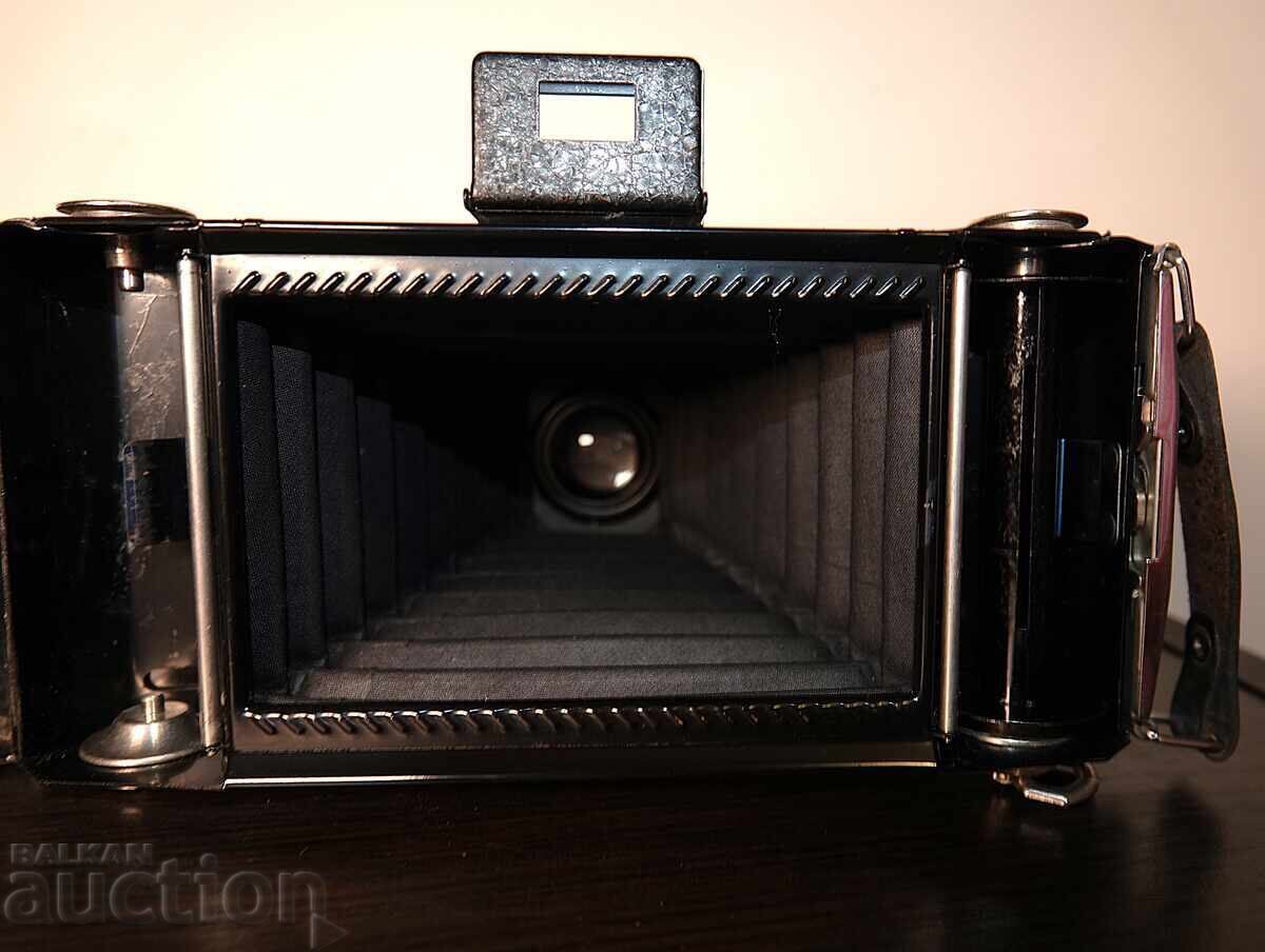 Zeiss Ikon: Ikonta 520/15 - 5