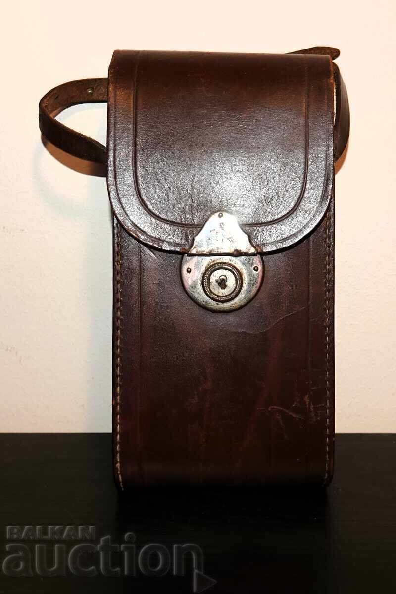 Zeiss Ikon: Ikonta 520/15 - 7