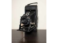 Zeiss Ikon: Ikonta 520/15