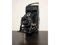 Zeiss Ikon: Ikonta 520/15