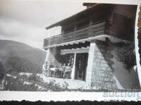 παλιά φωτογραφία