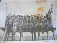 παλιά φωτογραφία