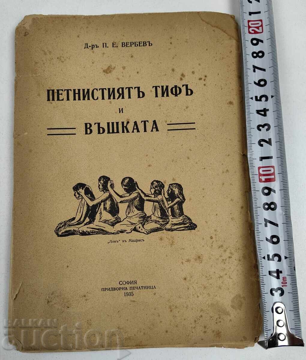 1935 Η ΤΥΦΟΕΙΔΗΣ ΕΠΙΔΗΜΙΑ ΚΑΙ Η ΨΕΙΡΑ