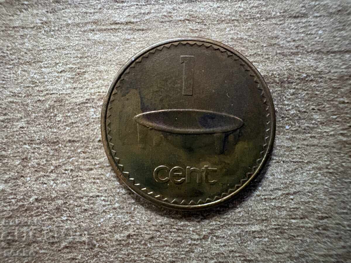 Φίτζι - 1 σεντ (1999) Φίτζι - 1 σεντ (1999)