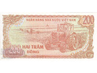 dioman - VIETNAM - 200 DONG - 1987g