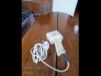 Old induction soldering iron