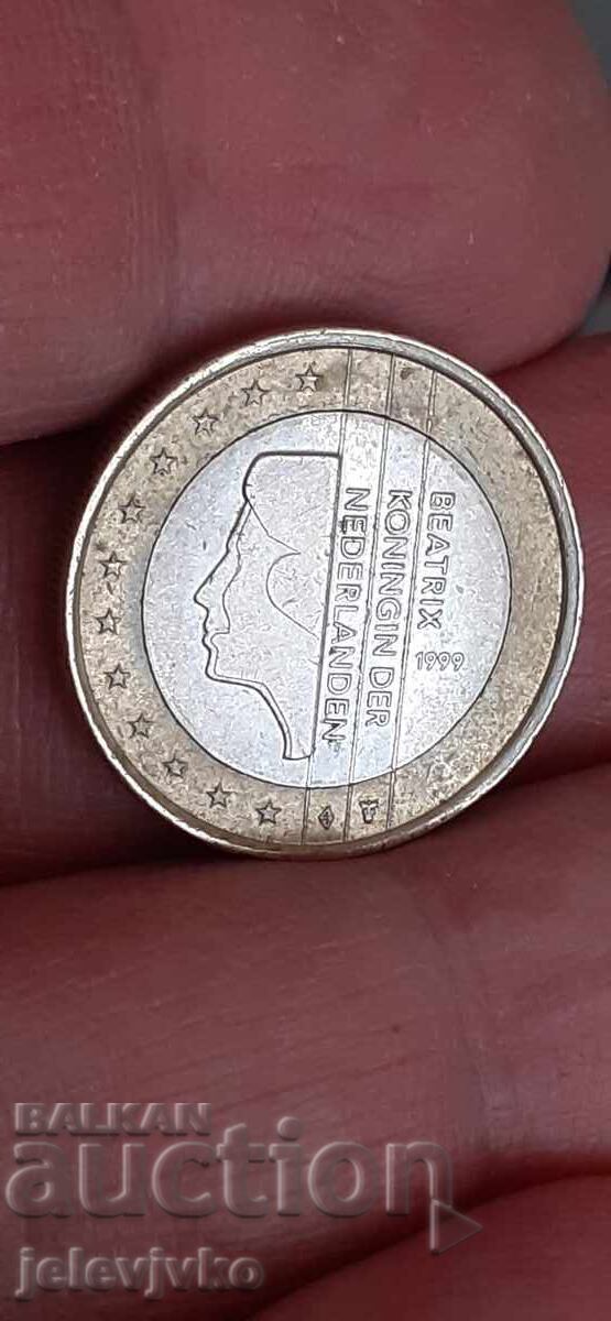 1 ευρώ με τιμή € 3.00 | 5.87 BGN
