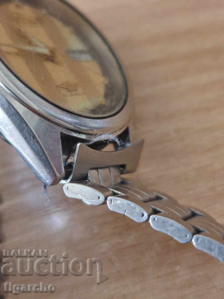 Livrarea Ceasul cetățean Livrarea Ceasul cetățean