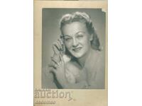 ПОРТРЕТНИ СНИМКИ - 50-ТЕ ГОДИНИ