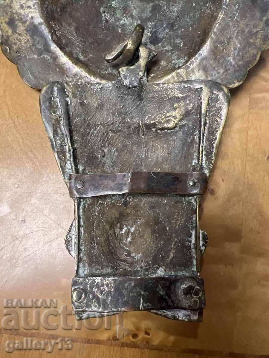 Παλιά Παφτα 29/17 εκ - 6