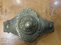 Παλιά Παφτα 29/17 εκ