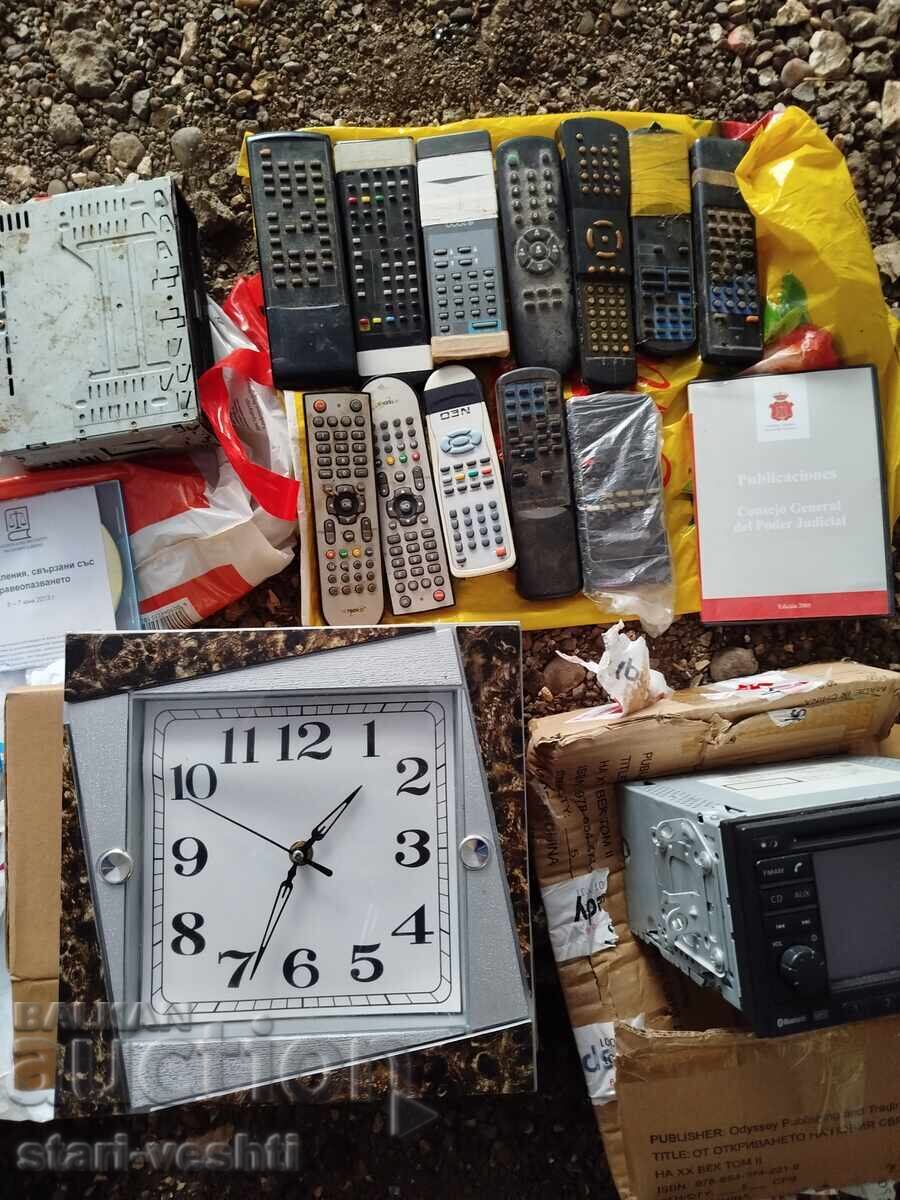 Licitație Vechituri