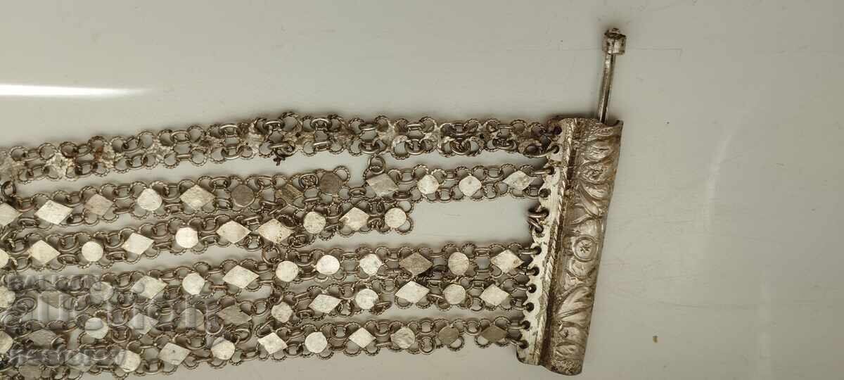 Аукцион СТАРА СРЕБЪРНА ГРИВНА