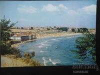 CAMPING "KRAIMORIE", Cărți poștale vechi