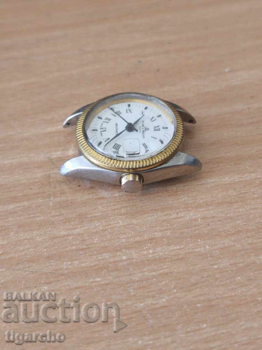 Ceas de damă BAUME MERCIER - 5