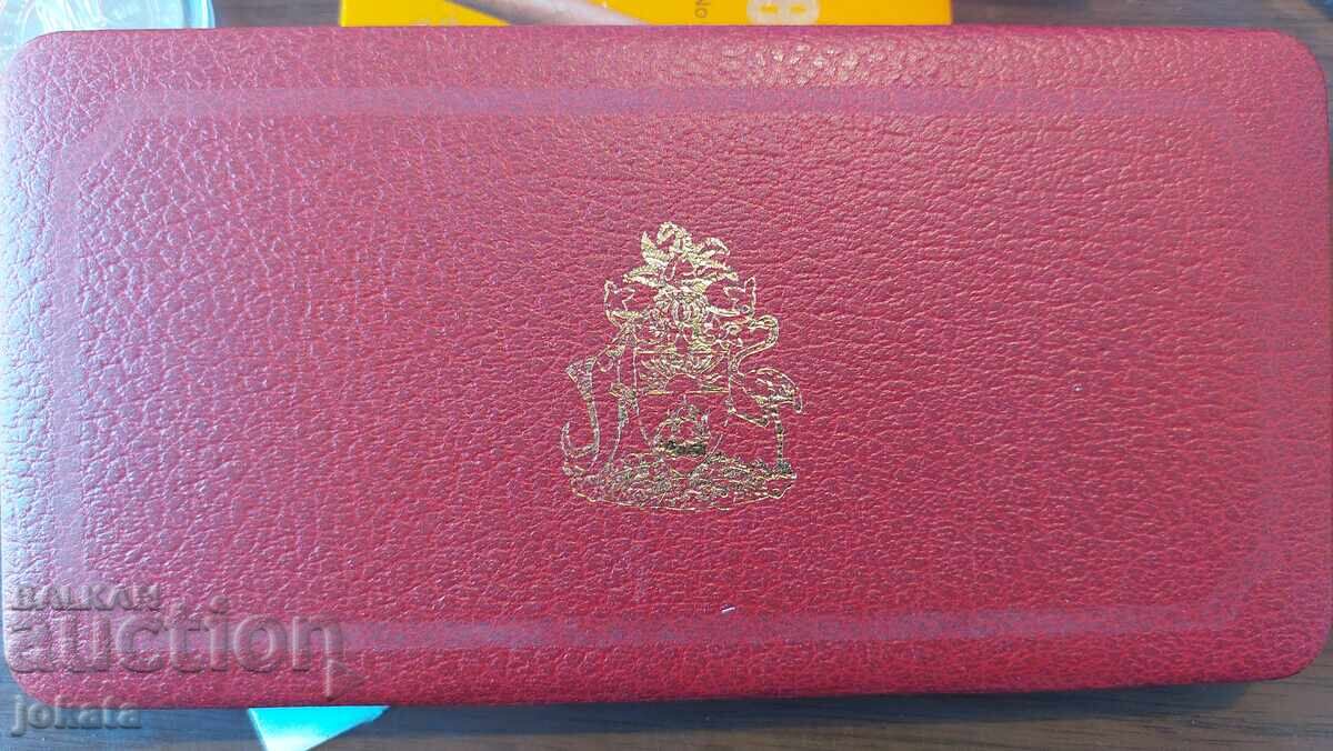 Licitație Set Bahamas Licitație Set Bahamas