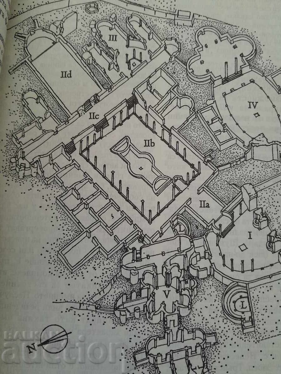 Delivery of Roman Villas Delivery of Roman Villas