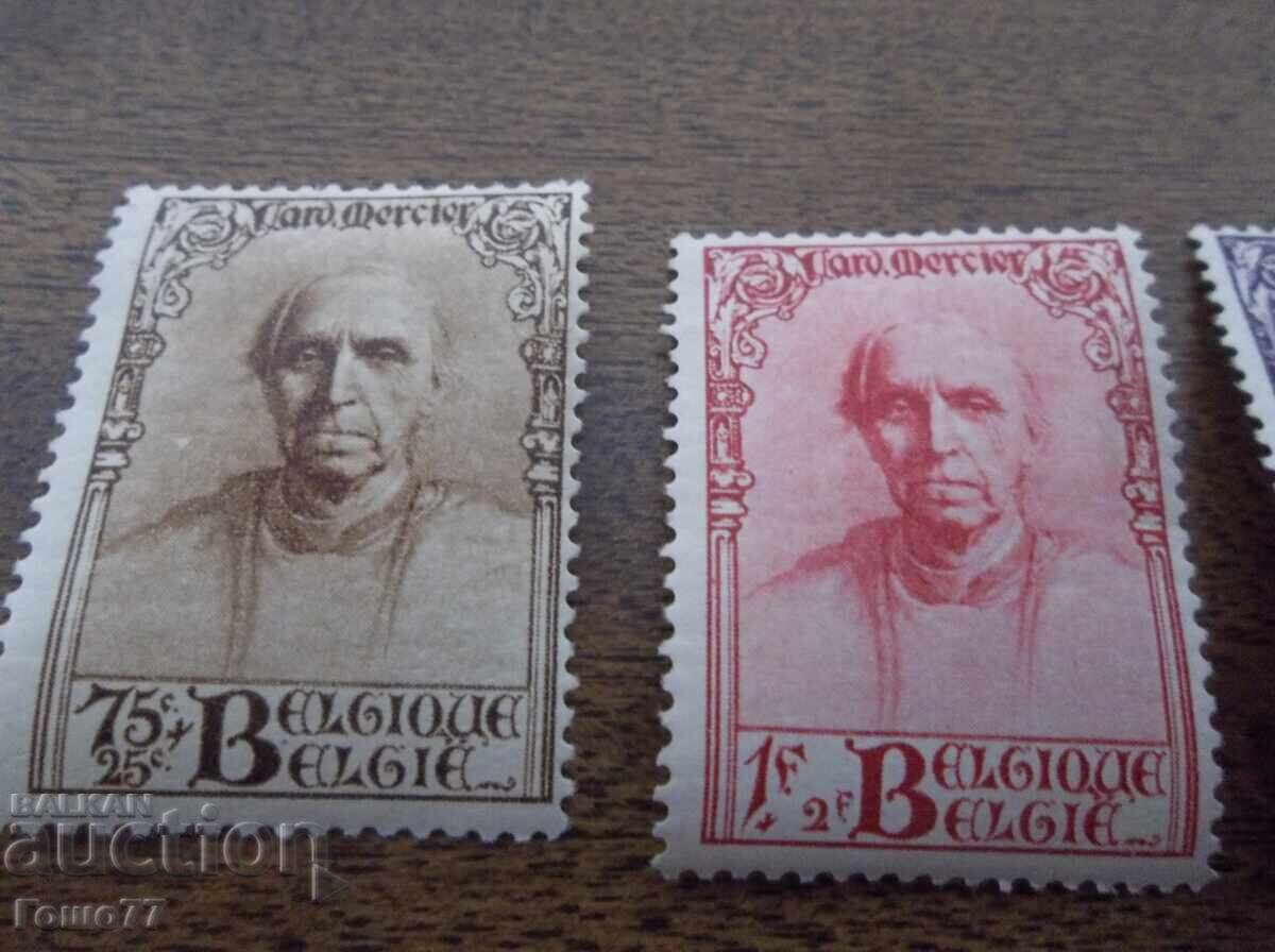 Mărci cu preț € 10.00 | 19.56 BGN