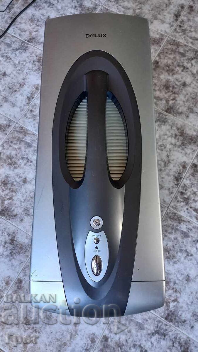 Licitație Carcasă PC cu vedere BMW