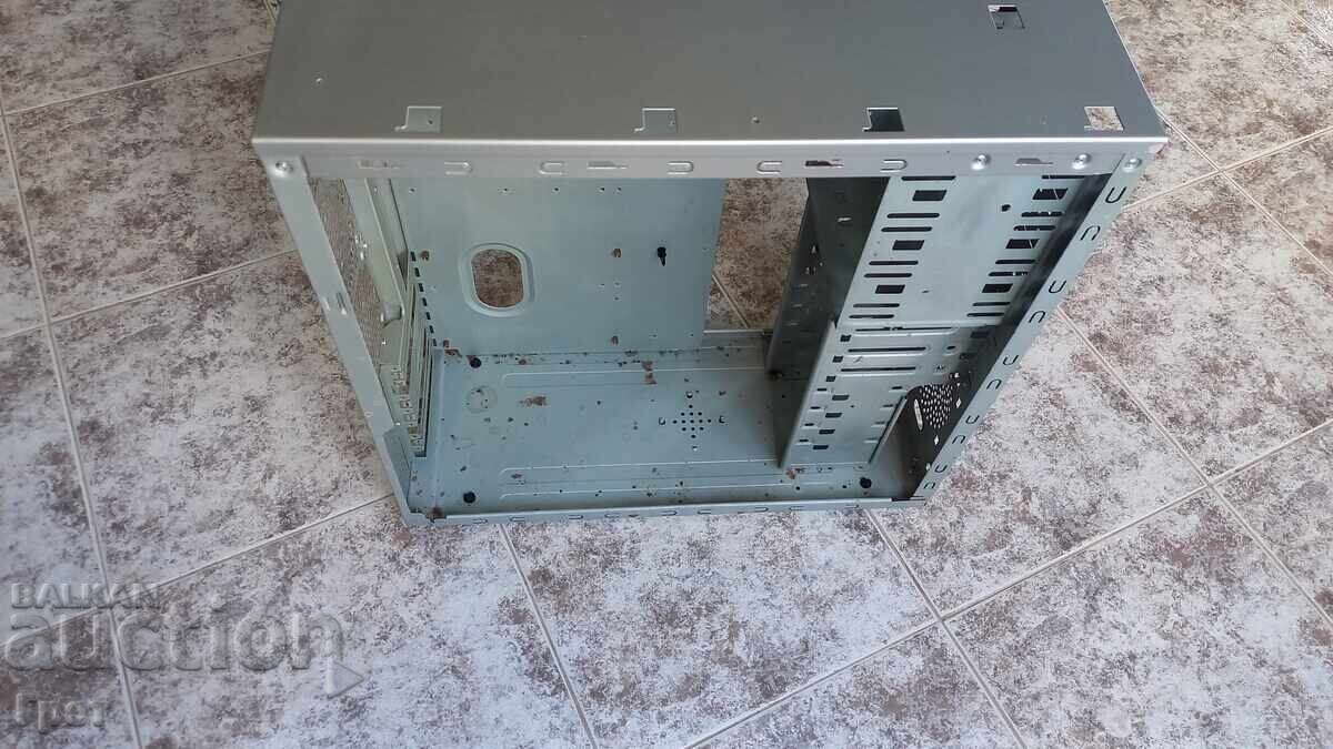 Carcasă PC cu vedere BMW - 5