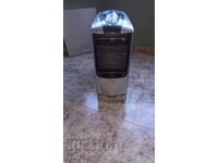 Θήκη υπολογιστή με θέα BMW