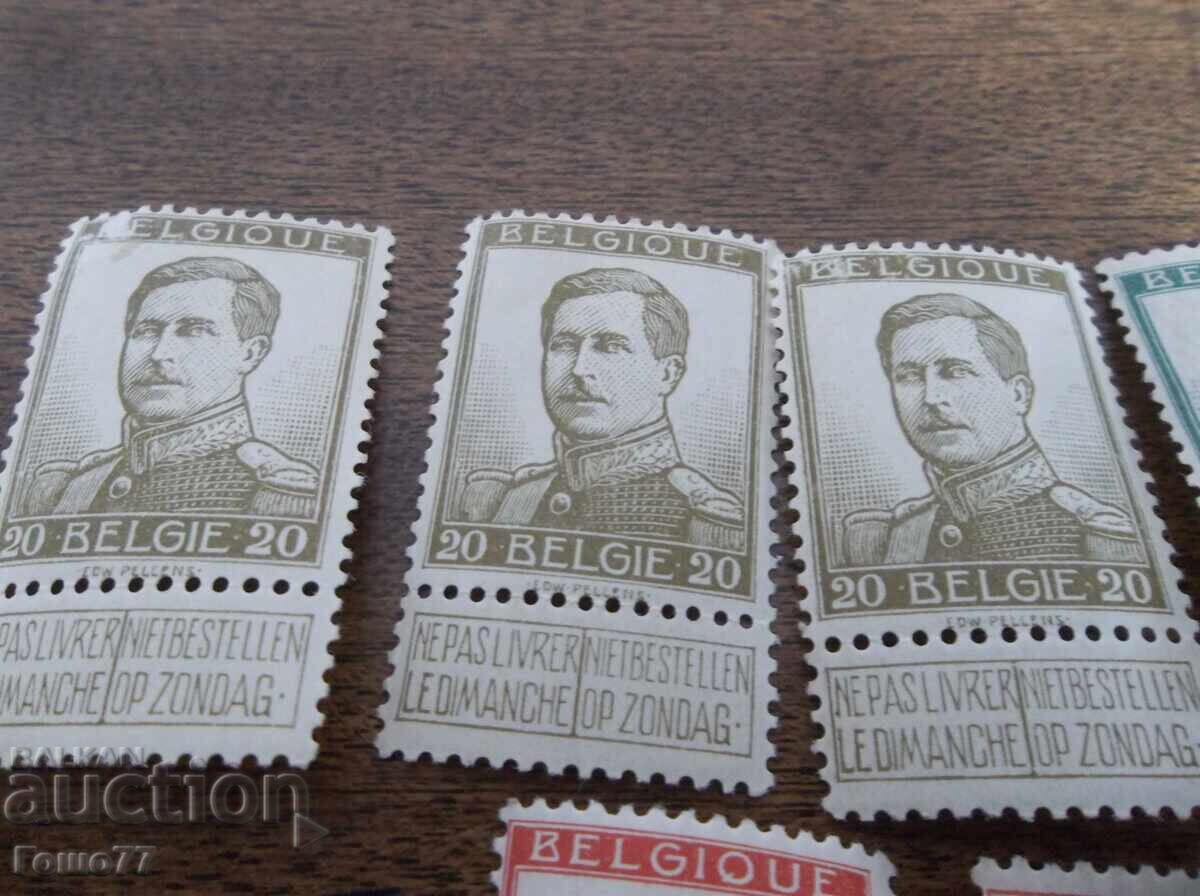 Brands with price € 50.00 | 97.79 BGN