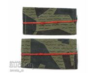 Επιχειρησιακοί επωμίδες