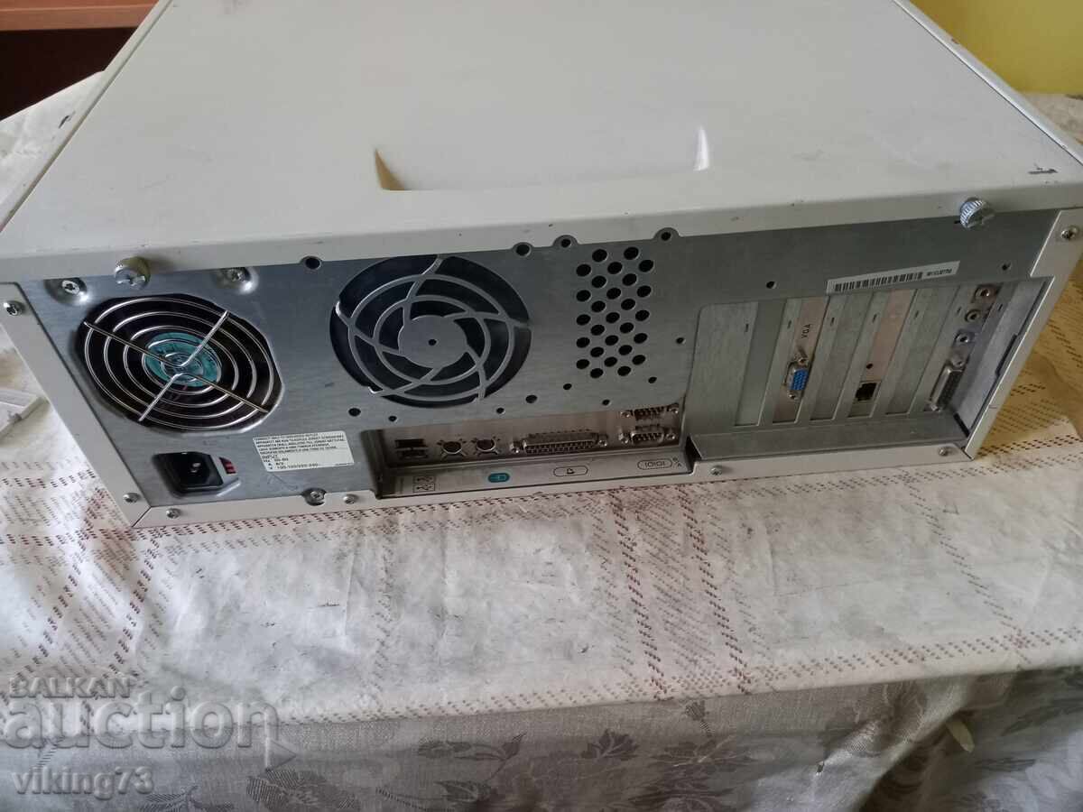 Δημοπρασία Compaq DESKPRO EP/SB