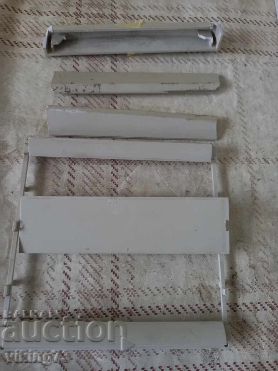 Compaq DESKPRO EP/SB - 7