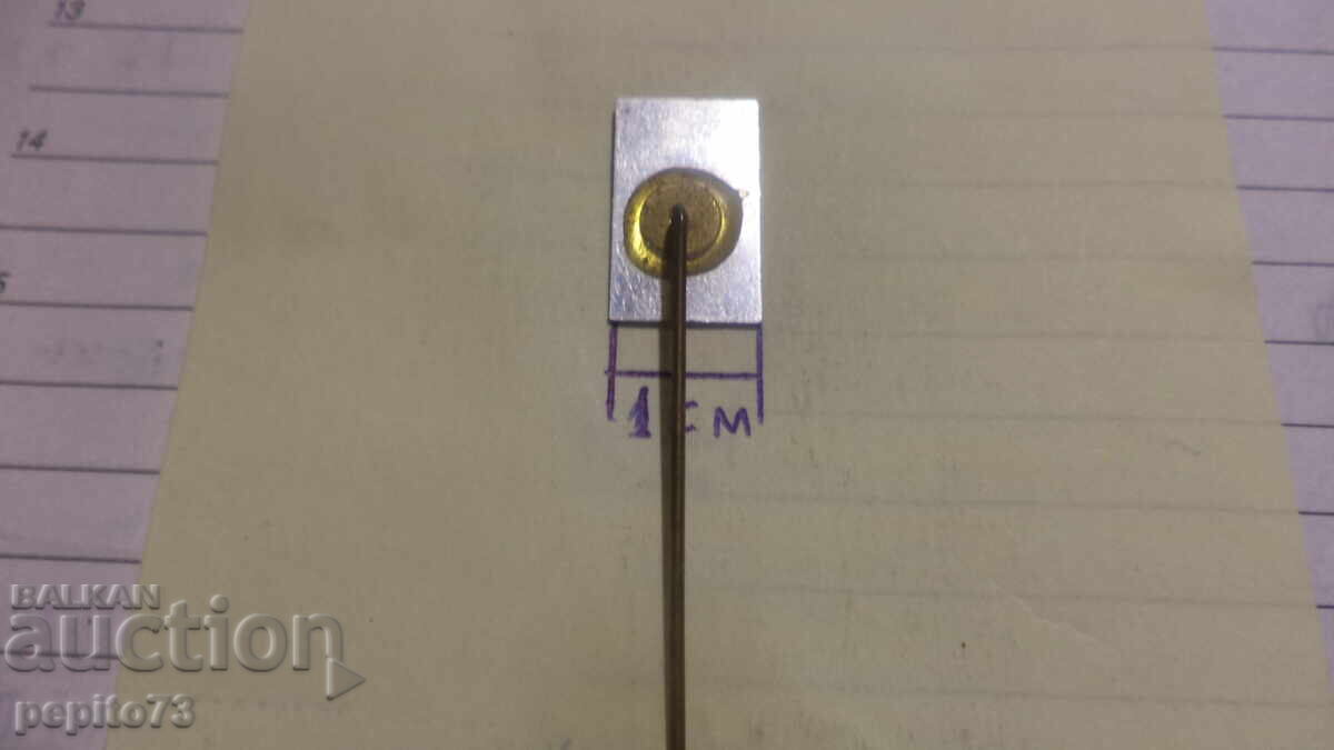 Σήμα διαφήμισης, GLG, Ίδρυμα - 5