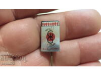 Emblemă publicitară, GLG, Fundație