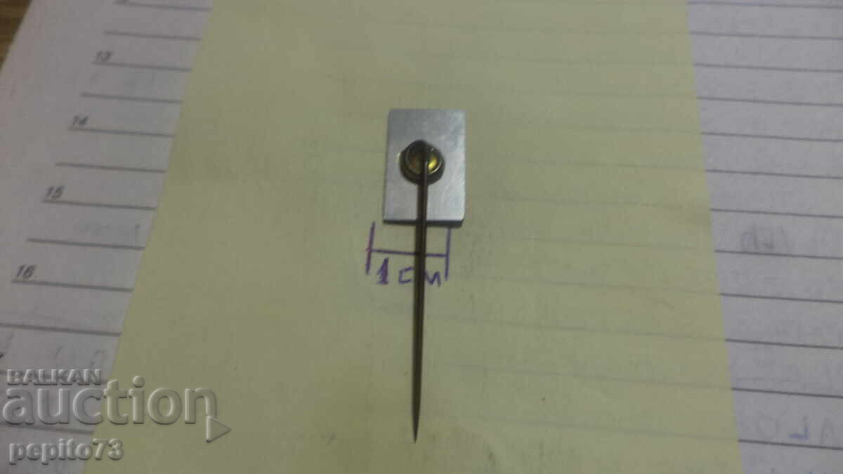 Livrarea Insigna publicitară, Spar Beleg, companie de servicii financiare