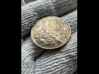 2 лева 1910 година Топ монета